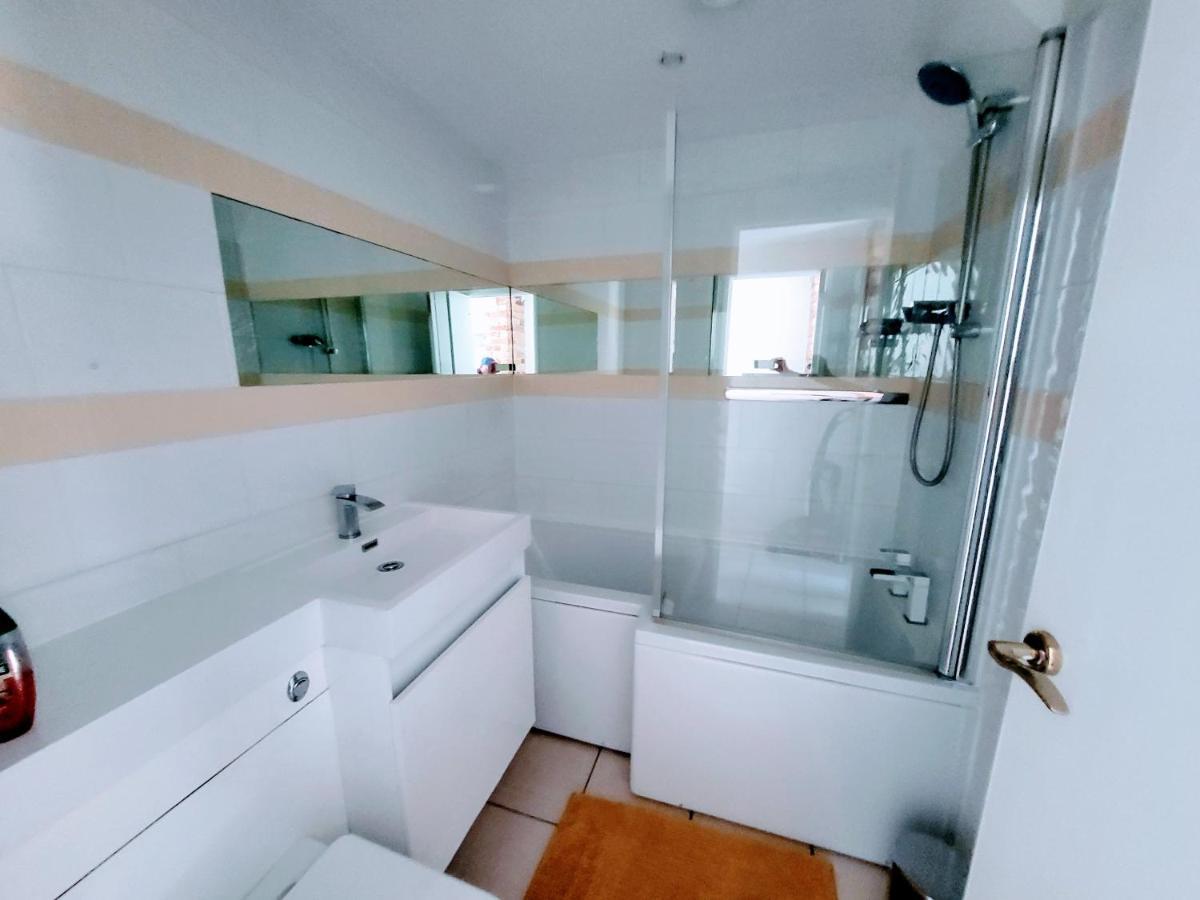 Hastings Old Town Tackleway Privileged Sea Views Whole House 3 Beds Exterior foto